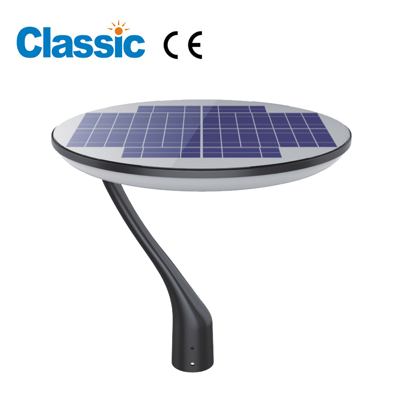 Lampu Jalan diketuai suria JD-SLG023